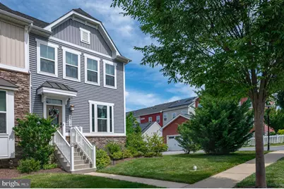 1317 Scheer Street, Brunswick, MD 21716 - Photo 3
