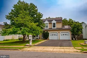 516 Sage Hen Way, Frederick, MD 21703 - Photo 1