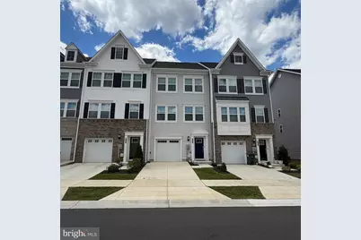 1235 Greylock Lane, Frederick, MD 21702 - Photo 1