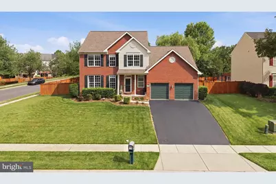 4861 McLauren Court, Frederick, MD 21703 - Photo 1