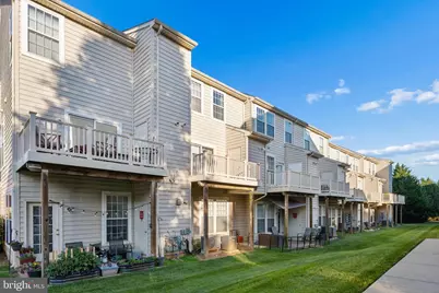 5302 Talladega Court #207, Frederick, MD 21703 - Photo 47