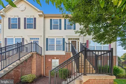 5302 Talladega Court #207, Frederick, MD 21703 - Photo 51