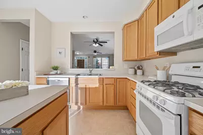5302 Talladega Court #207, Frederick, MD 21703 - Photo 21