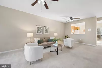 5302 Talladega Court #207, Frederick, MD 21703 - Photo 5