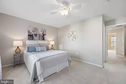5302 Talladega Court #207, Frederick, MD 21703 - Photo 37