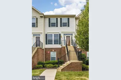 5302 Talladega Court #207, Frederick, MD 21703 - Photo 1