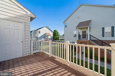 5302 Talladega Court #207, Frederick, MD 21703 - Photo 25