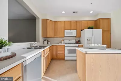 5302 Talladega Court #207, Frederick, MD 21703 - Photo 19