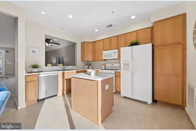 5302 Talladega Court #207, Frederick, MD 21703 - Photo 17