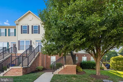 5302 Talladega Court #207, Frederick, MD 21703 - Photo 49