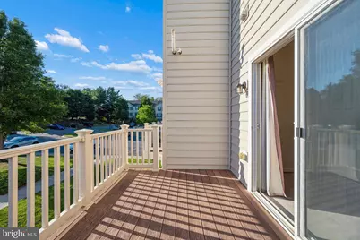 5302 Talladega Court #207, Frederick, MD 21703 - Photo 27