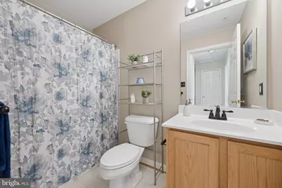 5302 Talladega Court #207, Frederick, MD 21703 - Photo 45