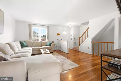 5752 Sunset View Lane, Frederick, MD 21703 - Photo 1