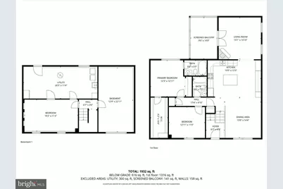 1005 Flat Run Court, Emmitsburg, MD 21727 - Photo 45