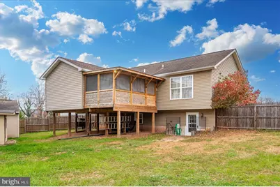 1005 Flat Run Court, Emmitsburg, MD 21727 - Photo 35