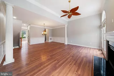 3616 Sprigg Street South Street, Frederick, MD 21704 - Photo 5