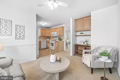 2503 Coleridge Drive #1B, Frederick, MD 21702 - Photo 17