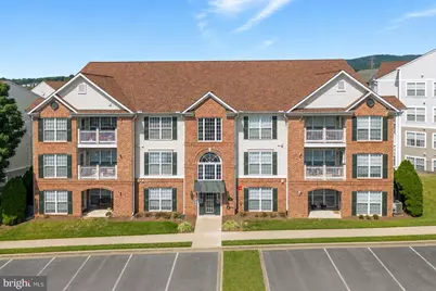 2503 Coleridge Drive #1B, Frederick, MD 21702 - Photo 29