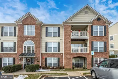 2503 Coleridge Drive #1B, Frederick, MD 21702 - Photo 1