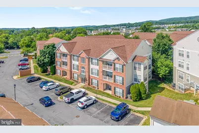 2503 Coleridge Drive #1B, Frederick, MD 21702 - Photo 1