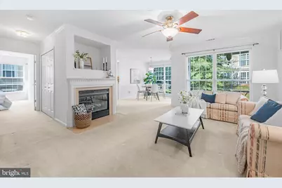 2503 Coleridge Drive #1B, Frederick, MD 21702 - Photo 23