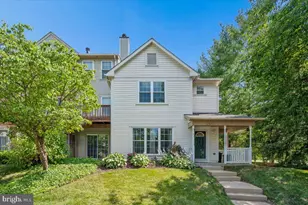 2611 Warren Way, Frederick, MD 21701 - Photo 1