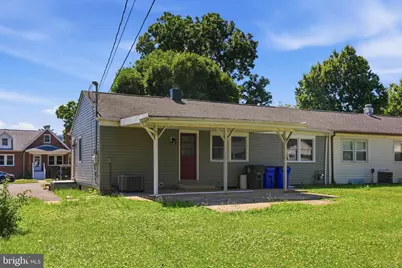 815 Trail Avenue, Frederick, MD 21701 - Photo 17