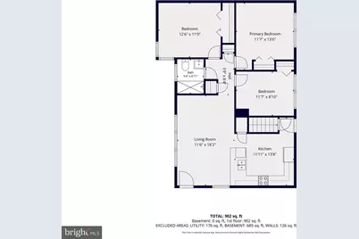 815 Trail Avenue, Frederick, MD 21701 - Photo 19