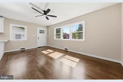 815 Trail Avenue, Frederick, MD 21701 - Photo 3