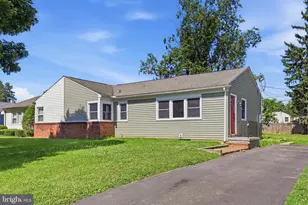 815 Trail Ave, Frederick, MD 21701 - Photo 1