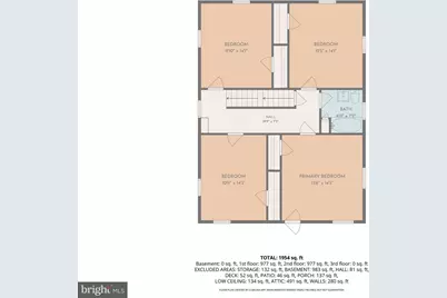 1401 N Market Street, Frederick, MD 21701 - Photo 53