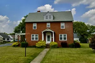 1401 N Market St, Frederick, MD 21701 - Photo 1