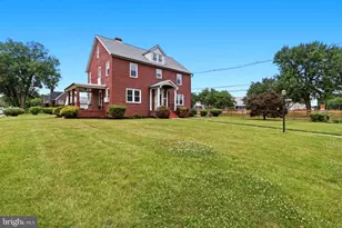 1401 N Market St, Frederick, MD 21701 - Photo 1