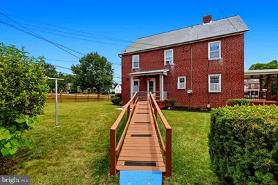 1401 N Market Street, Frederick, MD 21701 - Photo 9