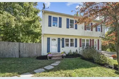 42 Wenner Drive, Brunswick, MD 21716 - Photo 1