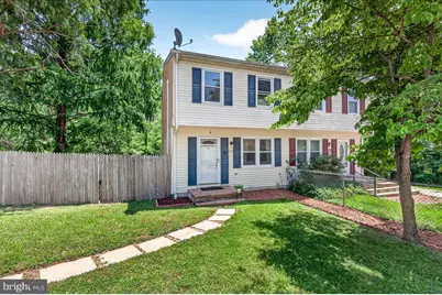 42 Wenner Drive, Brunswick, MD 21716 - Photo 1