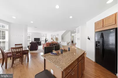 9510 Ethan Ridge Drive, Frederick, MD 21704 - Photo 15