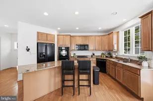 9510 Ethan Ridge Dr, Frederick, MD 21704 - Photo 13