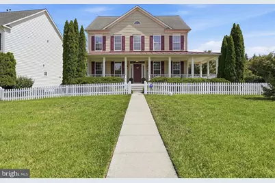 9510 Ethan Ridge Drive, Frederick, MD 21704 - Photo 1