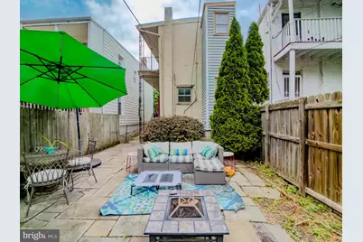 706 N Market Street, Frederick, MD 21701 - Photo 11