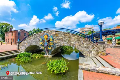 706 N Market Street, Frederick, MD 21701 - Photo 7