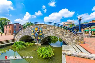 706 N Market St, Frederick, MD 21701 - Photo 7