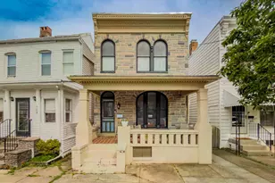 706 N Market St, Frederick, MD 21701 - Photo 1