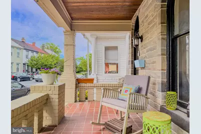 706 N Market Street, Frederick, MD 21701 - Photo 3