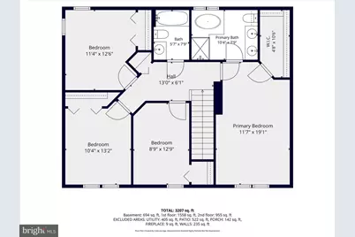 6366 Lambert Court, Frederick, MD 21703 - Photo 63