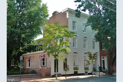 11 W Second Street, Frederick, MD 21701 - Photo 1