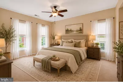 6220 Glen Valley Terrace #3G, Frederick, MD 21701 - Photo 19