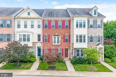 9653 Bothwell Lane, Frederick, MD 21704 - Photo 1