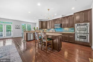9653 Bothwell Ln, Frederick, MD 21704 - Photo 5