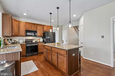 5004 Switzer Barn Lane, Frederick, MD 21703 - Photo 9